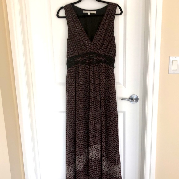 Beautiful maxi dress - Picture 4 of 6